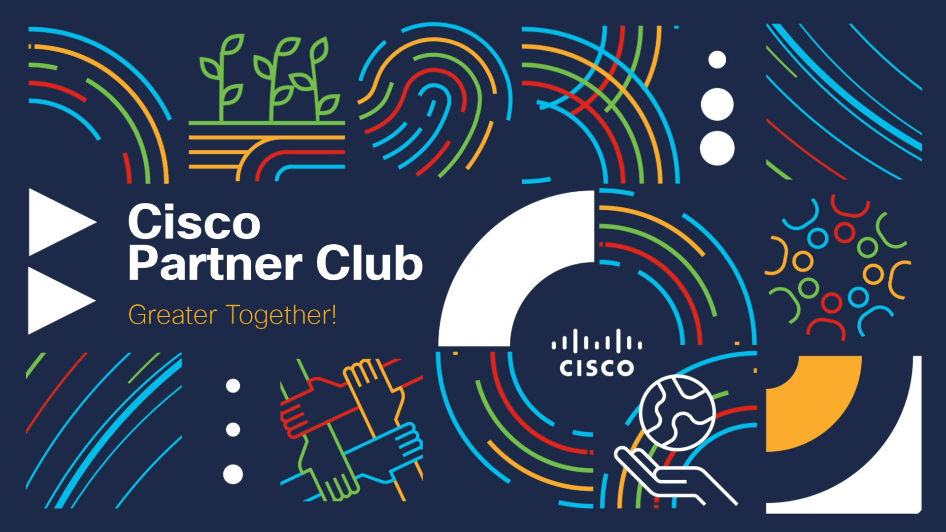 CISCO PARTNER CLUB 2023