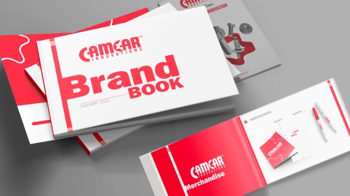 Brand-book